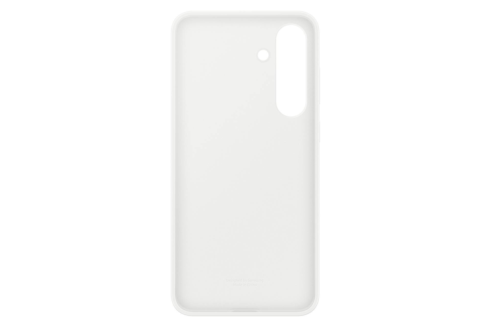 Samsung Silicone Case for Galaxy S25 FE