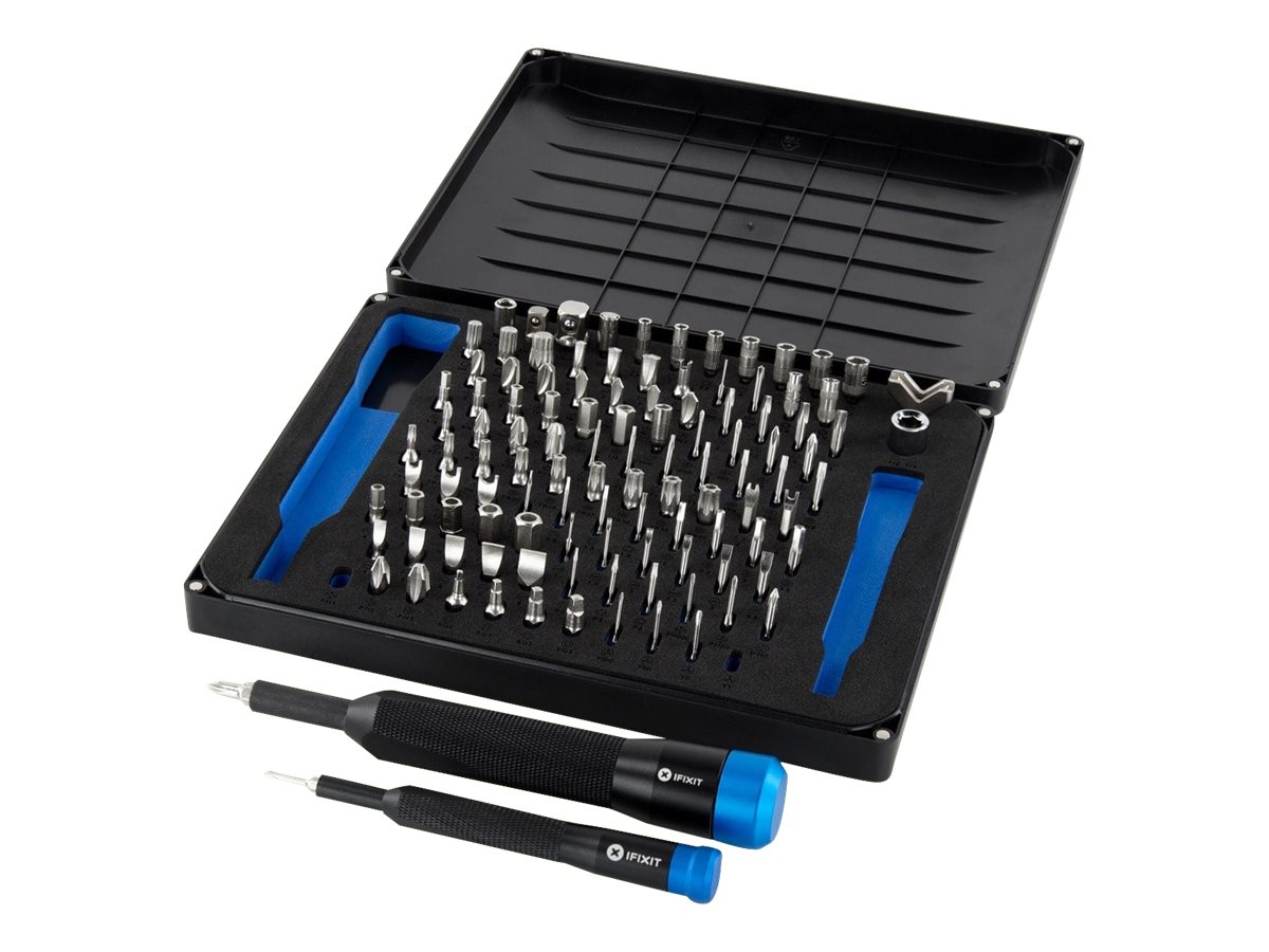 iFixit EU145392 punta per cacciavite 112 pz