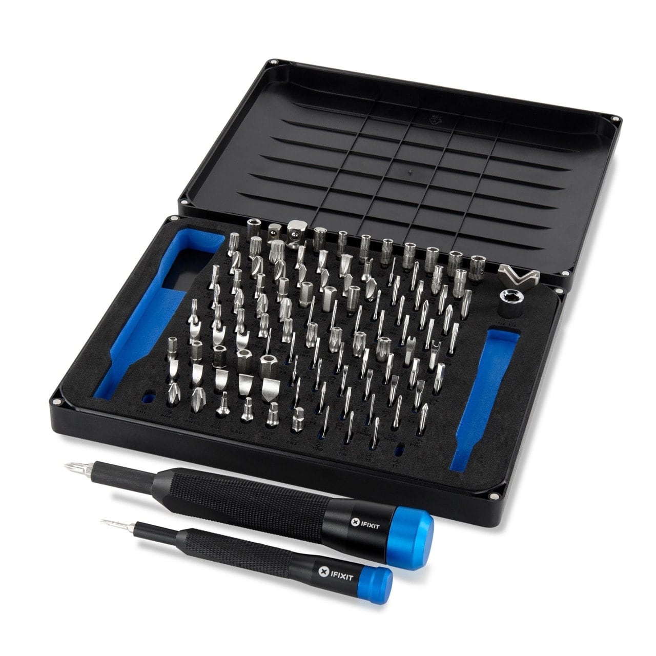 iFixit EU145392 punta per cacciavite 112 pz