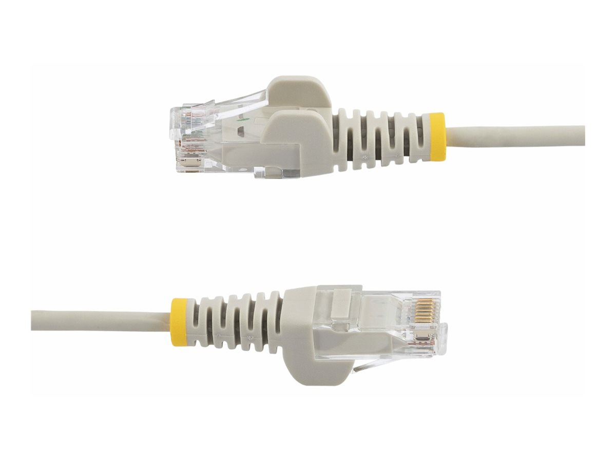 StarTech.com Startech - Patch-Kabel - RJ-45 (M) zu RJ-45 (M)