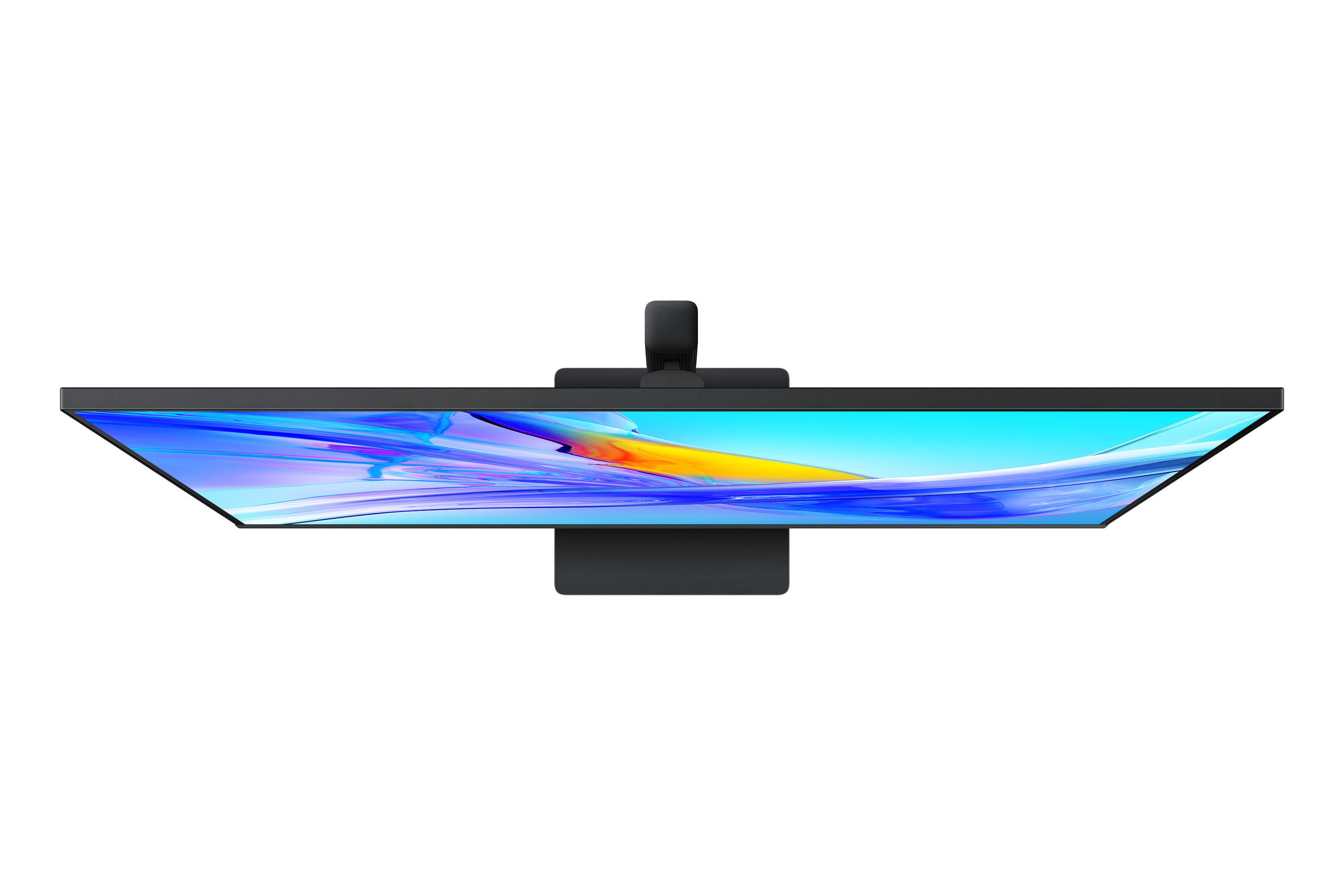 Samsung S80UD pantalla para PC 94 cm (37) 3840 x 2160 Pixeles 4K Ultra HD LCD Negro