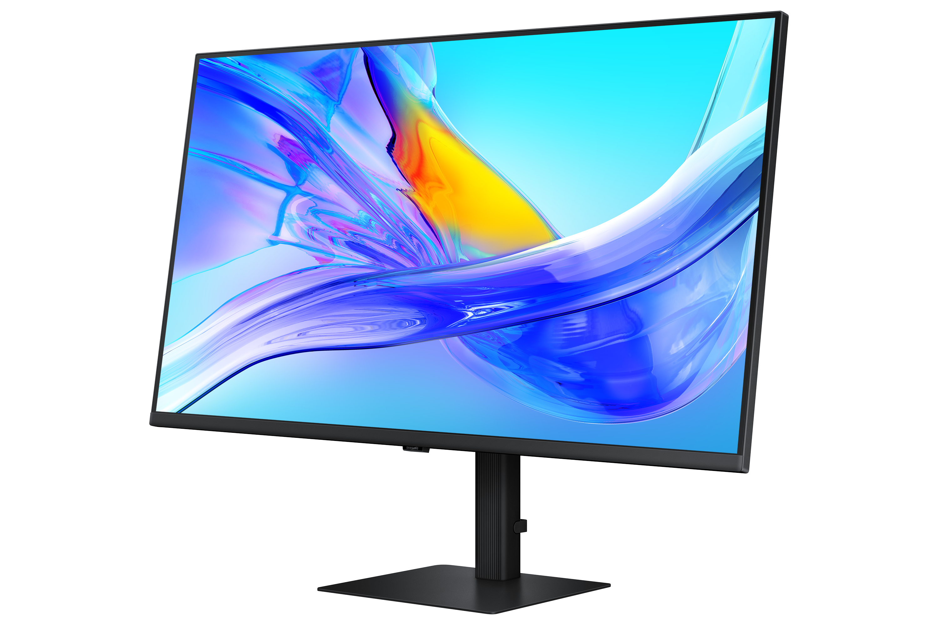 Samsung S80UD pantalla para PC 94 cm (37) 3840 x 2160 Pixeles 4K Ultra HD LCD Negro