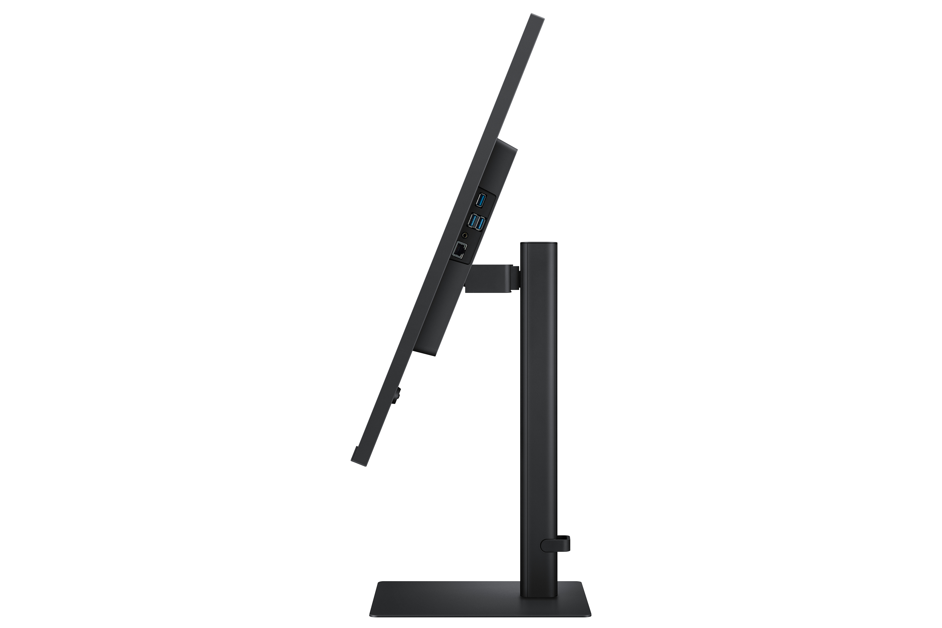 Samsung S80UD pantalla para PC 94 cm (37) 3840 x 2160 Pixeles 4K Ultra HD LCD Negro