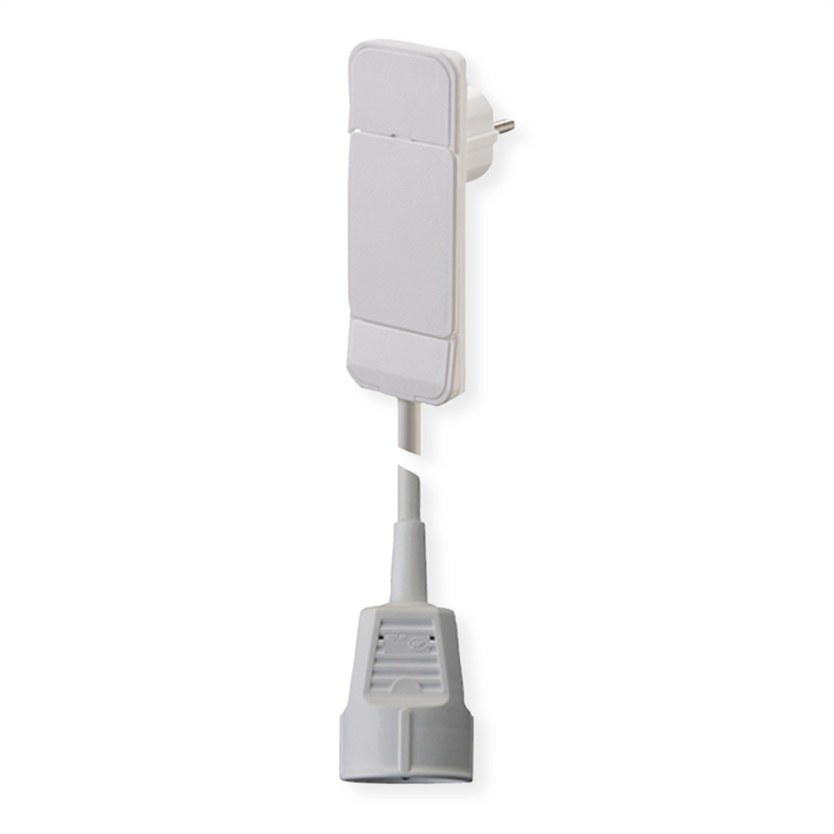 Bachmann Smart Plug - Spannungsversorgungs-Verl�ngerungskabel
