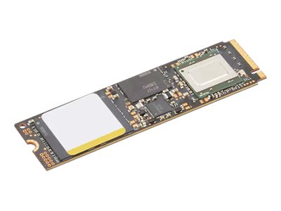Lenovo 4XB1K68128 drives allo stato solido M.2 512 GB PCI Express 4.0 NVMe