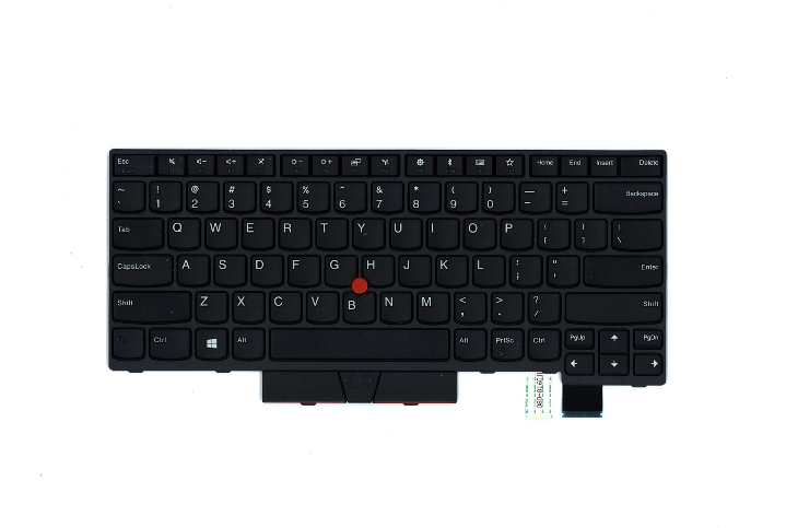 Lenovo 01AX528 composant de laptop supplmentaire Clavier