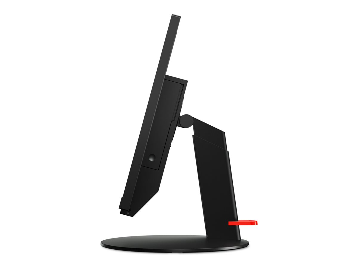 Lenovo ThinkCentre Tiny-in-One 27 - LED-Monitor - 69 cm (27)