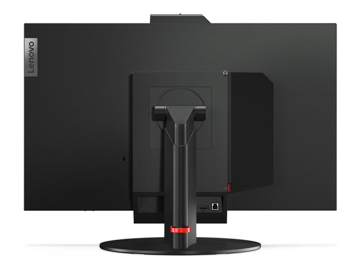 Lenovo ThinkCentre Tiny-in-One 27 - LED-Monitor - 69 cm (27)