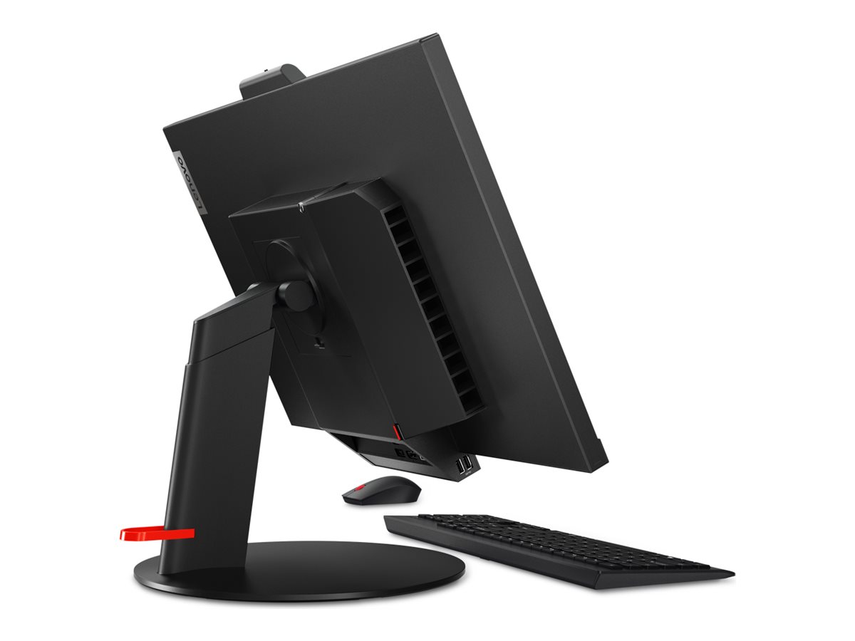 Lenovo ThinkCentre Tiny-in-One 27 - LED-Monitor - 69 cm (27)