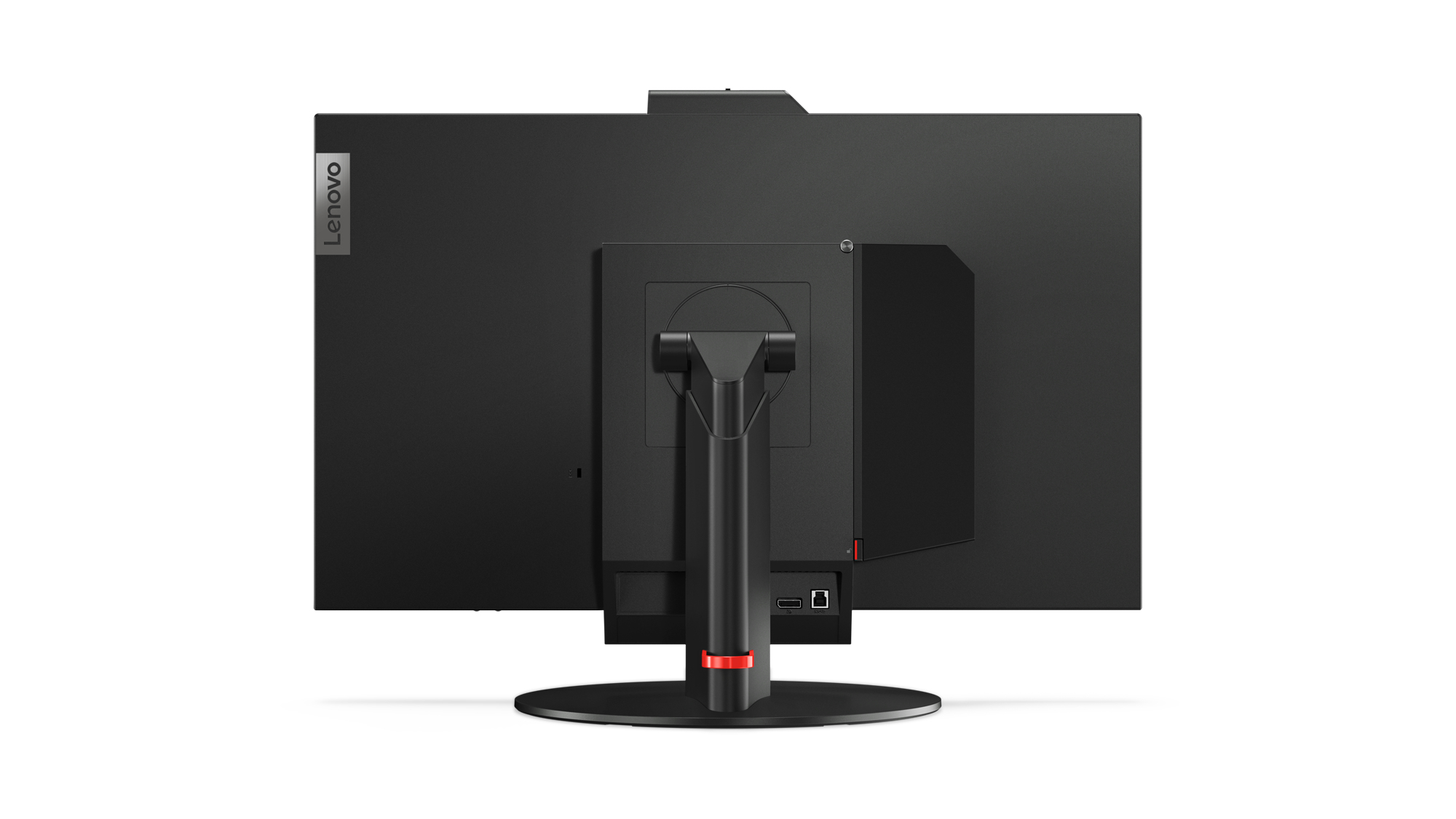 Lenovo ThinkCentre Tiny-in-One 27 - LED-Monitor - 69 cm (27)