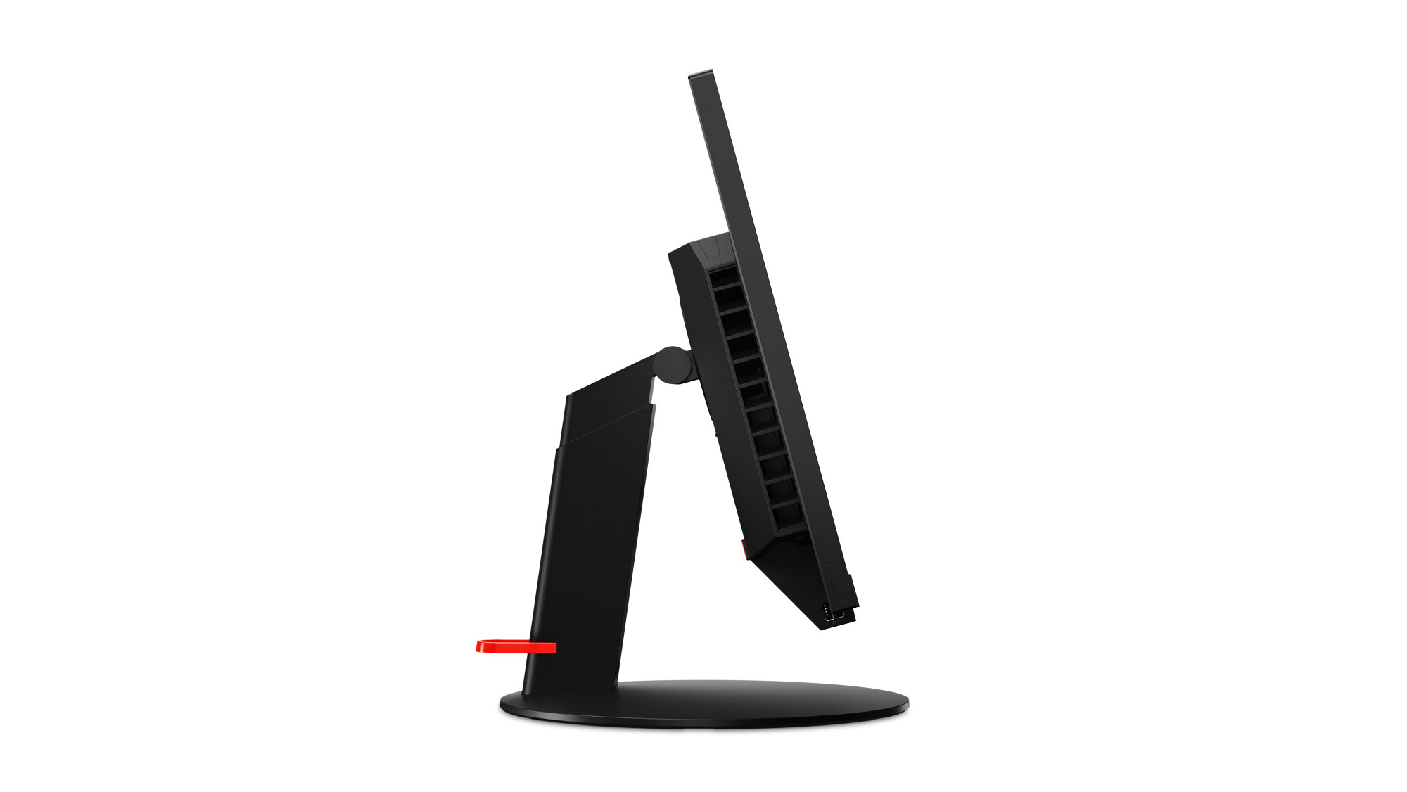 Lenovo ThinkCentre Tiny-in-One 27 - LED-Monitor - 69 cm (27)