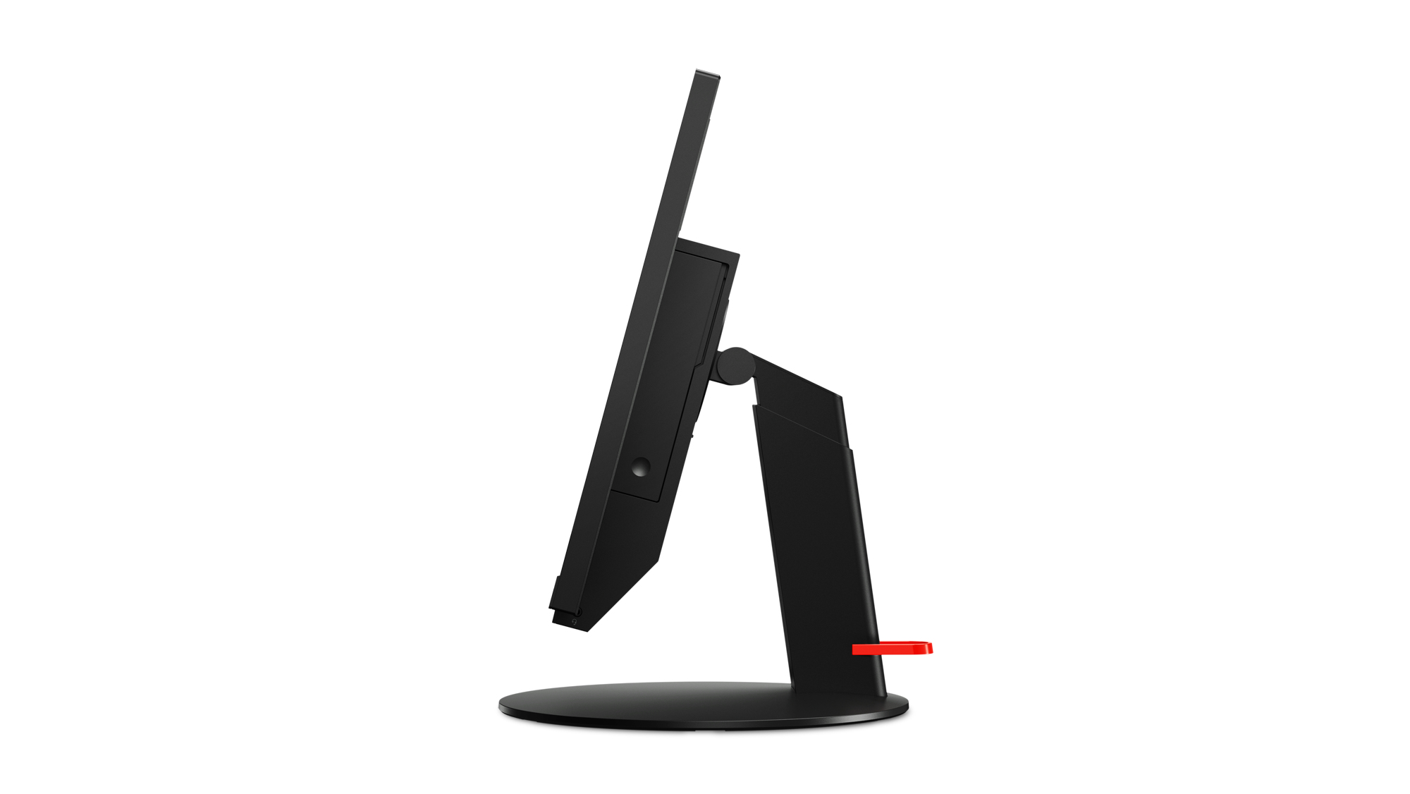 Lenovo ThinkCentre Tiny-in-One 27 - LED-Monitor - 69 cm (27)