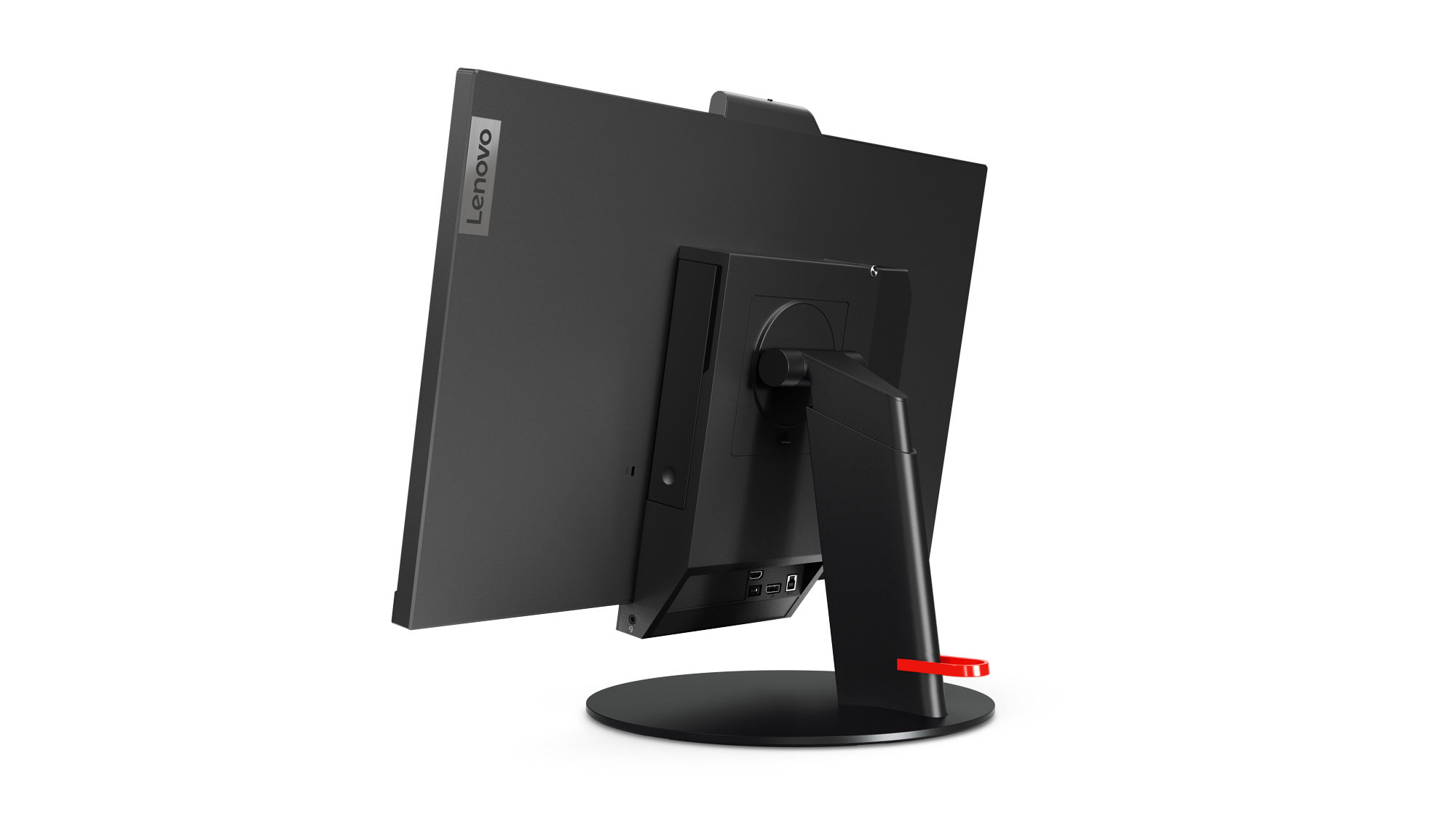 Lenovo ThinkCentre Tiny-in-One 27 - LED-Monitor - 69 cm (27)
