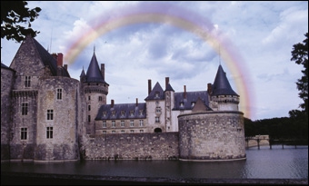 Cokin WP1R195 camera lens filter