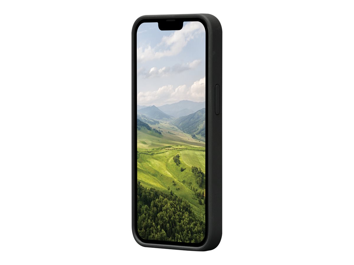 dbramante1928 Monaco coque de protection pour t�l�phones portables Housse Noir