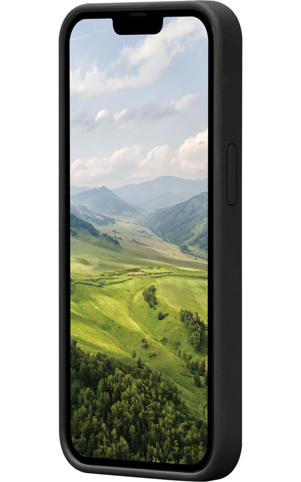 dbramante1928 Monaco coque de protection pour t�l�phones portables Housse Noir