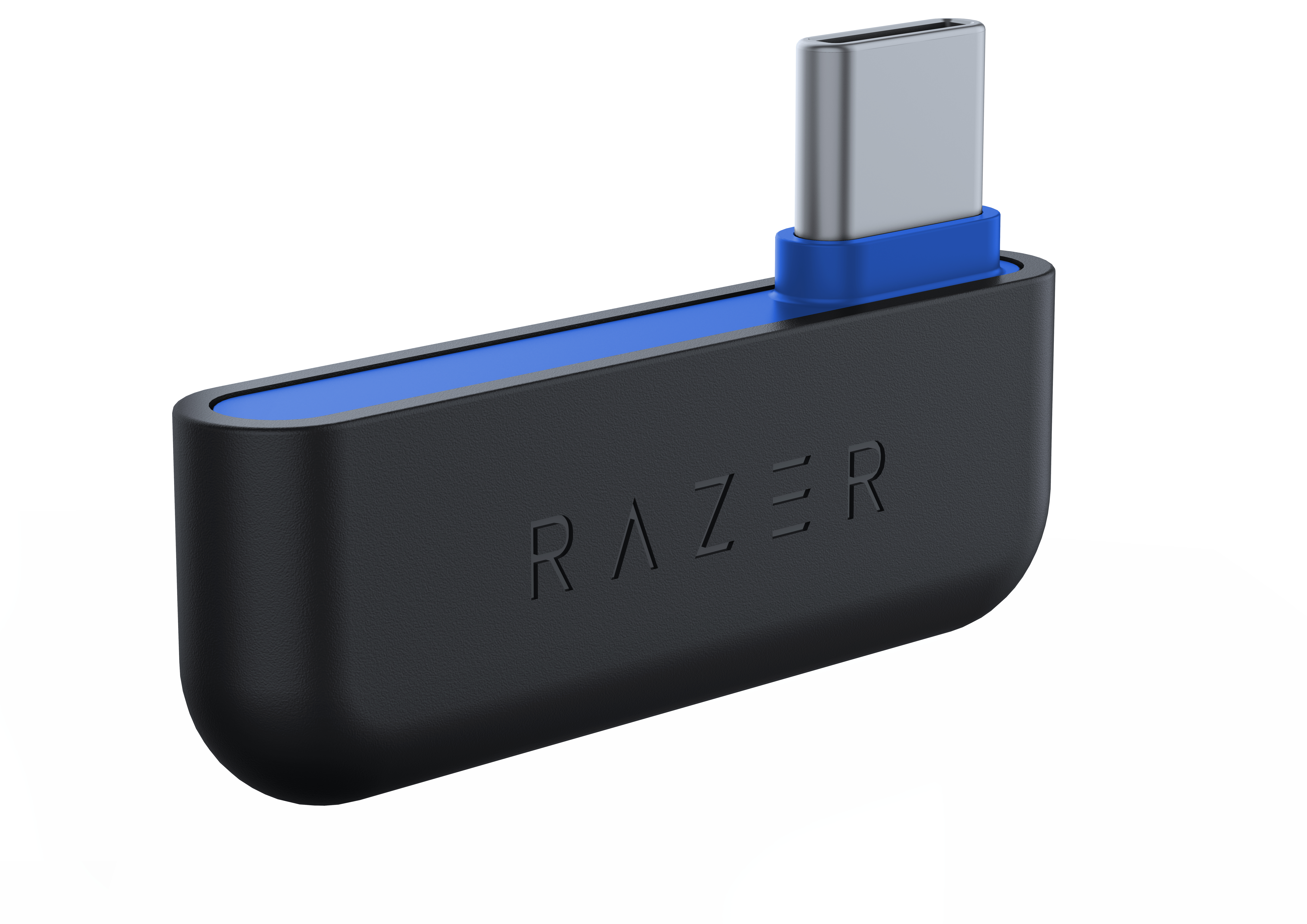 Casque pour console Razer Micro casque sans fil Kaira pour PS5 et PC