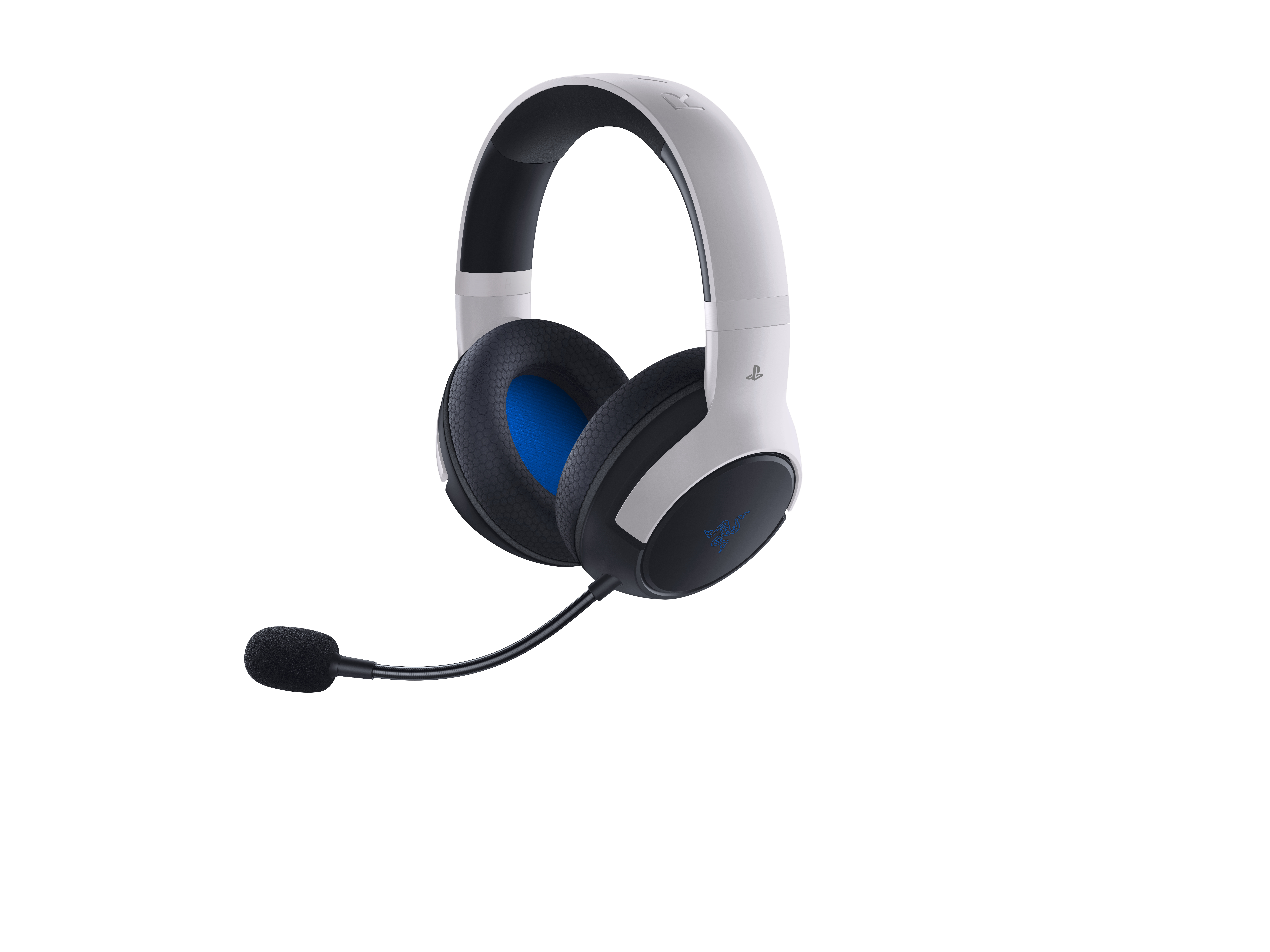 Audífonos de Diadema PLAYSTATION PS4 Inalámbricos Bluetoot