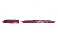 PILOT PEN Pilot FriXion Ball - Stick Pen - Rot - Rot - Kunststoff - 0,7 mm - 0,35 mm