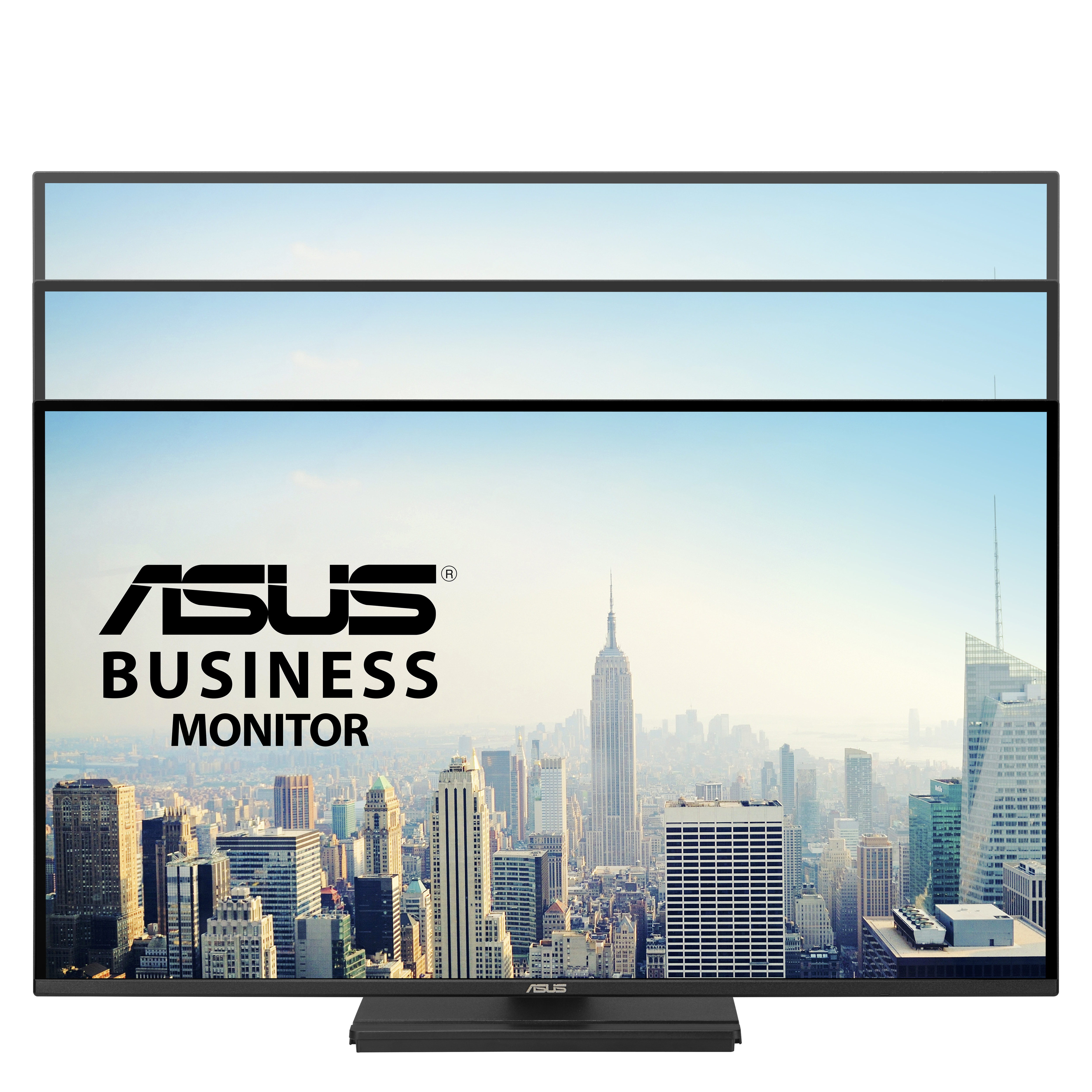 ASUS VA27AQSE pantalla para PC 68,6 cm (27) 2560 x 1440 Pixeles Quad HD LCD Negro