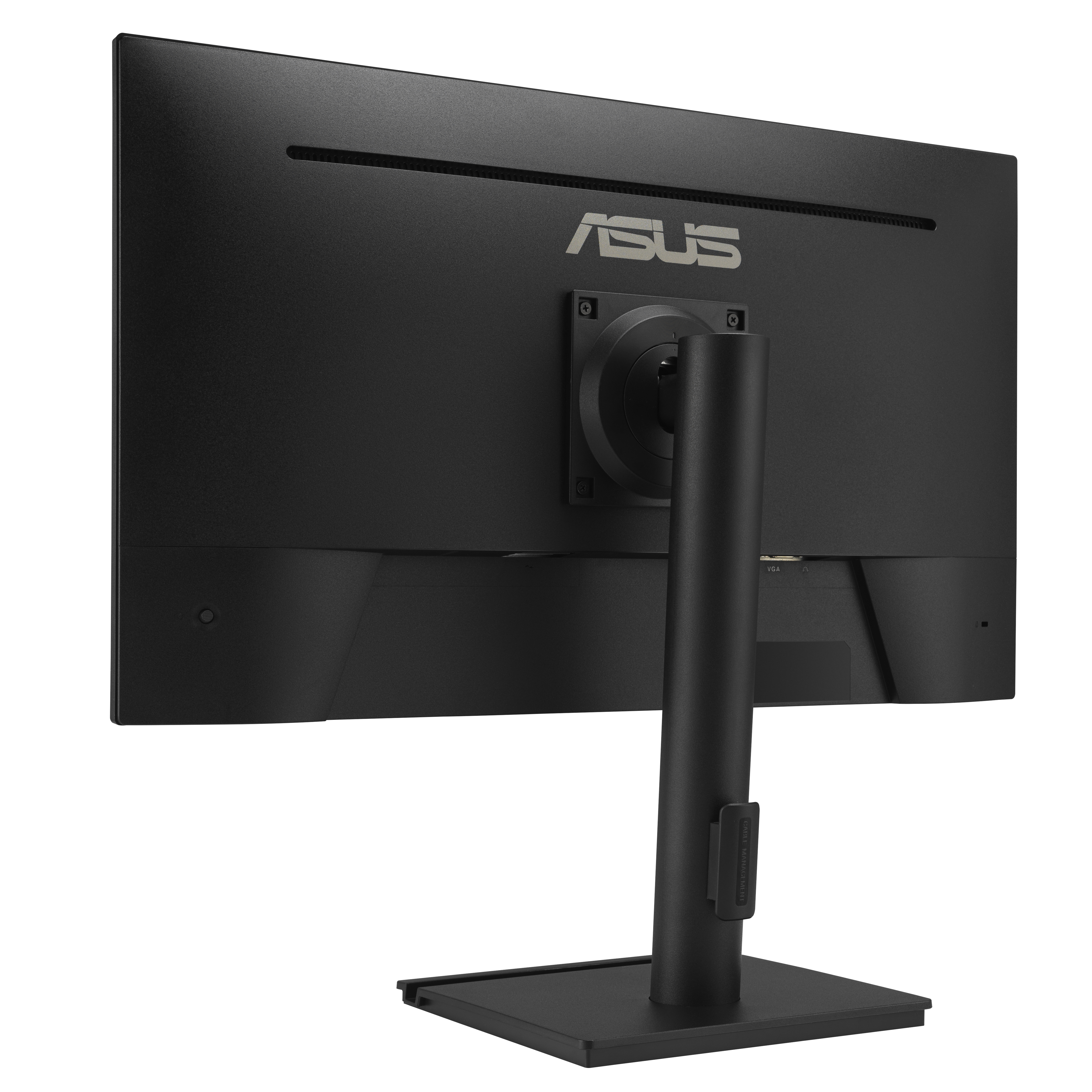 ASUS VA27AQSE pantalla para PC 68,6 cm (27) 2560 x 1440 Pixeles Quad HD LCD Negro