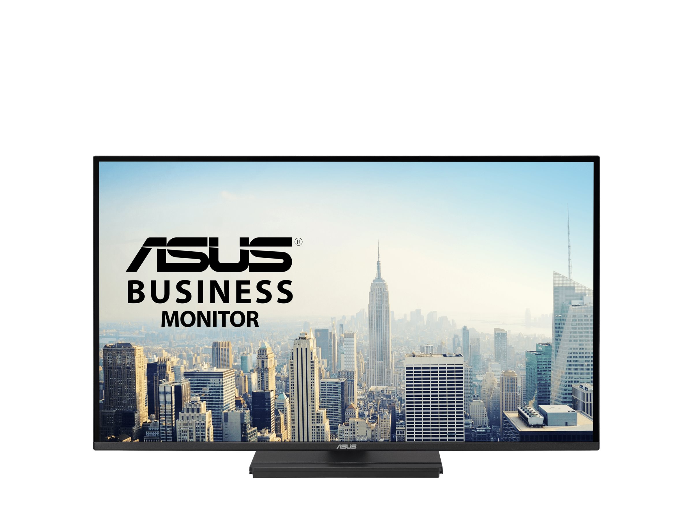 ASUS VA27AQSE pantalla para PC 68,6 cm (27) 2560 x 1440 Pixeles Quad HD LCD Negro
