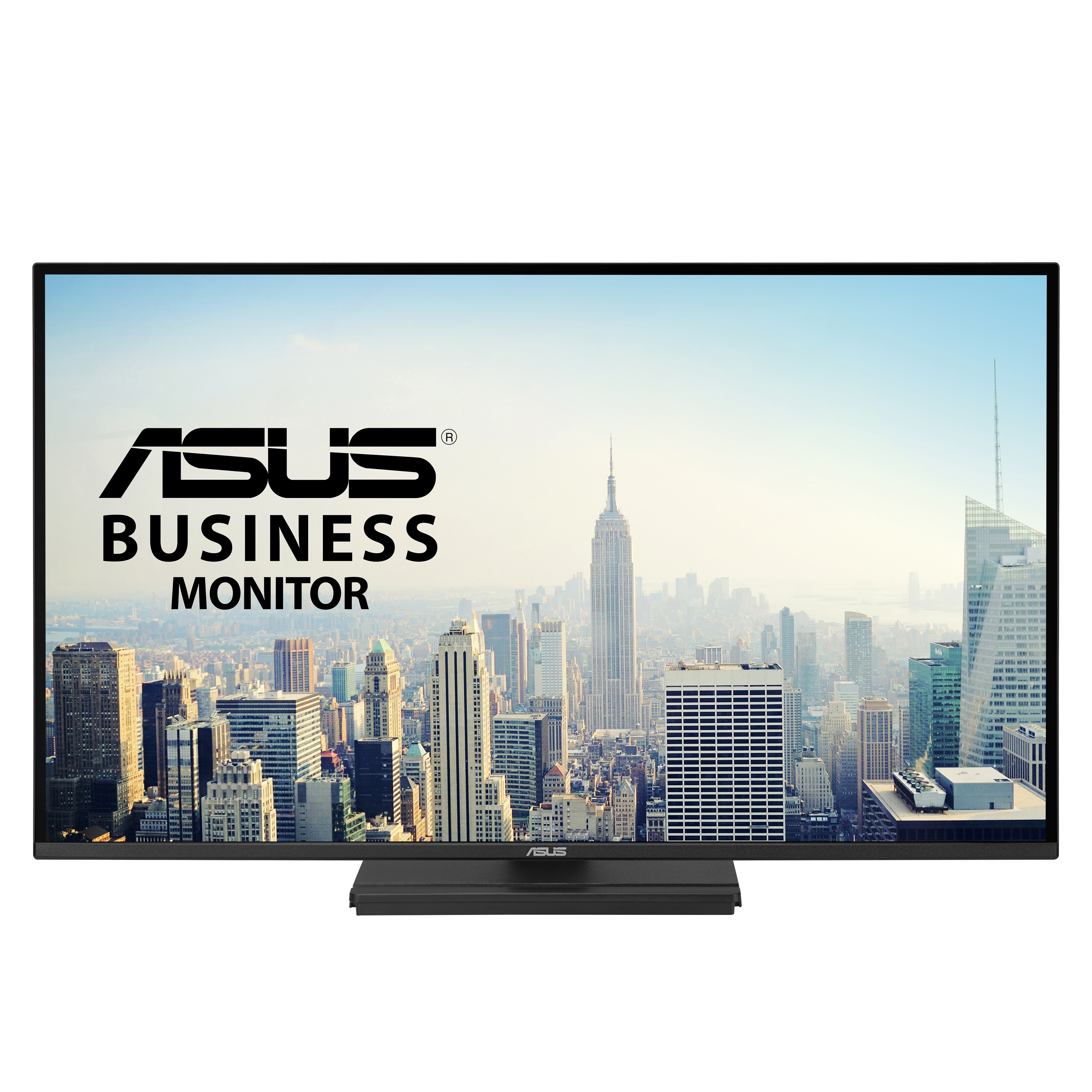 ASUS VA27AQSE pantalla para PC 68,6 cm (27) 2560 x 1440 Pixeles Quad HD LCD Negro
