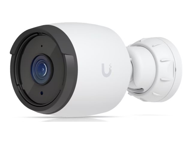 Ubiquiti UniFi Protect G6 - Netzwerk-berwachungskamera - Bullet - Innenbereich, Auenbereich - wetterfest - Farbe (Tag&Nacht)