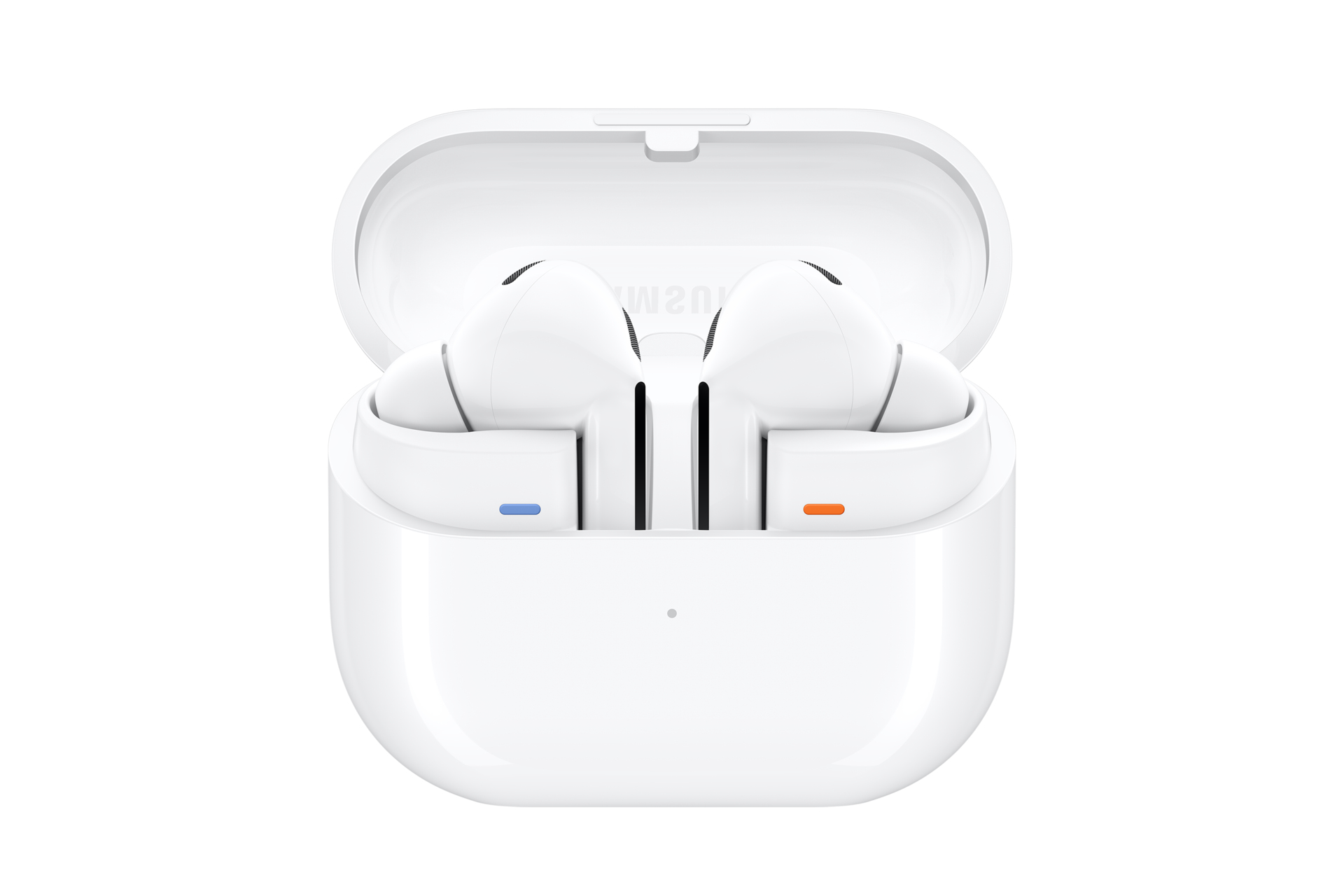 Samsung Galaxy Buds3 Pro Auriculares True Wireless Stereo (TWS) Dentro de odo Llamadas/Msica USB Tipo C Bluetooth Blanco