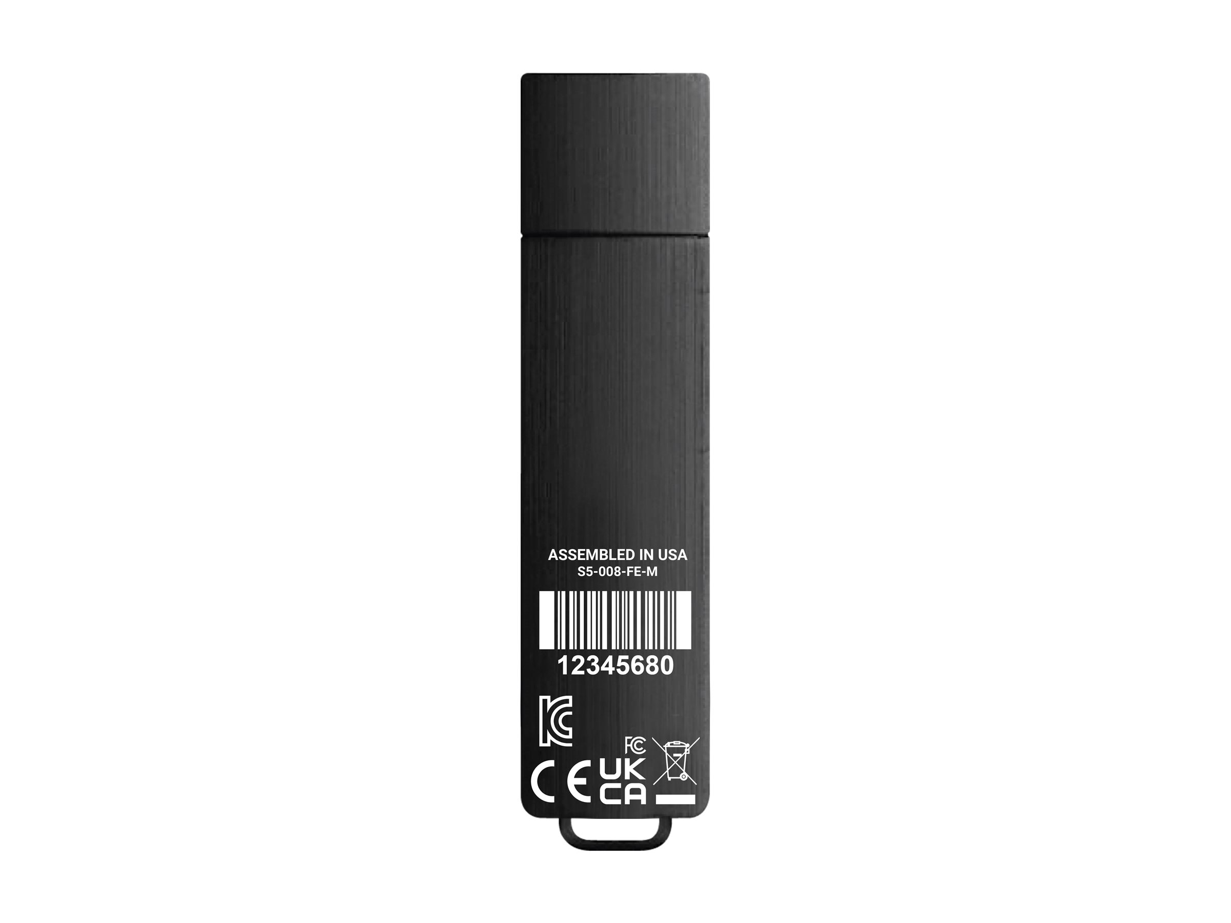 Origin Storage DataLocker Sentry 5 - USB-Flash-Laufwerk - verschlsselt