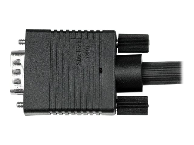StarTech.com 7m VGA Kabel - HD15 Monitorkabel - St/St - Hochauflsendes VGA Stecker auf VGA Stecker Kabel - VGA-Kabel - HD-15 (VGA)