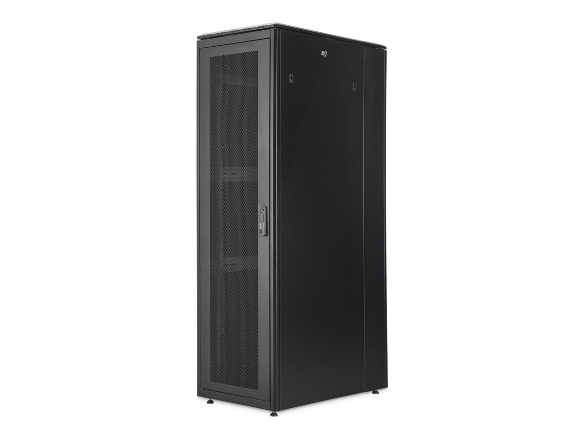 DIGITUS Serverschrank Unique Server-N Serie - 600x1000 mm (BxT)