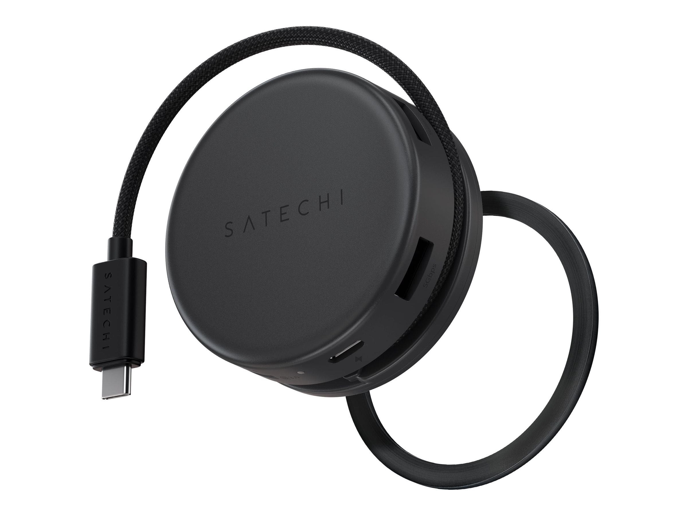 Satechi OntheGo Multiport Adapter - Dockingstation