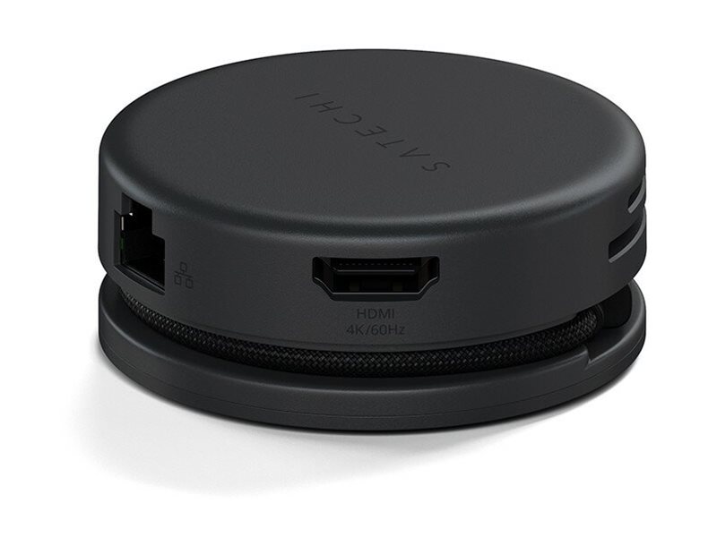 Satechi OntheGo Multiport Adapter - Dockingstation
