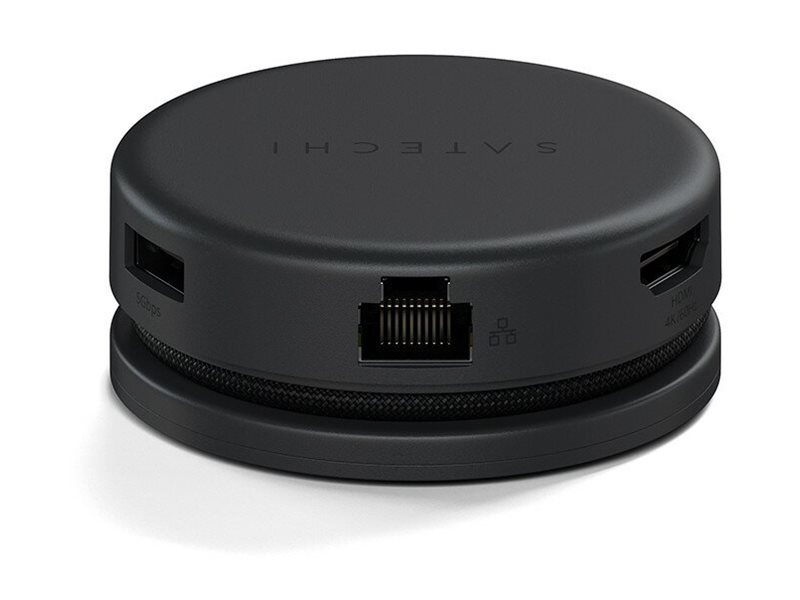 Satechi OntheGo Multiport Adapter - Dockingstation