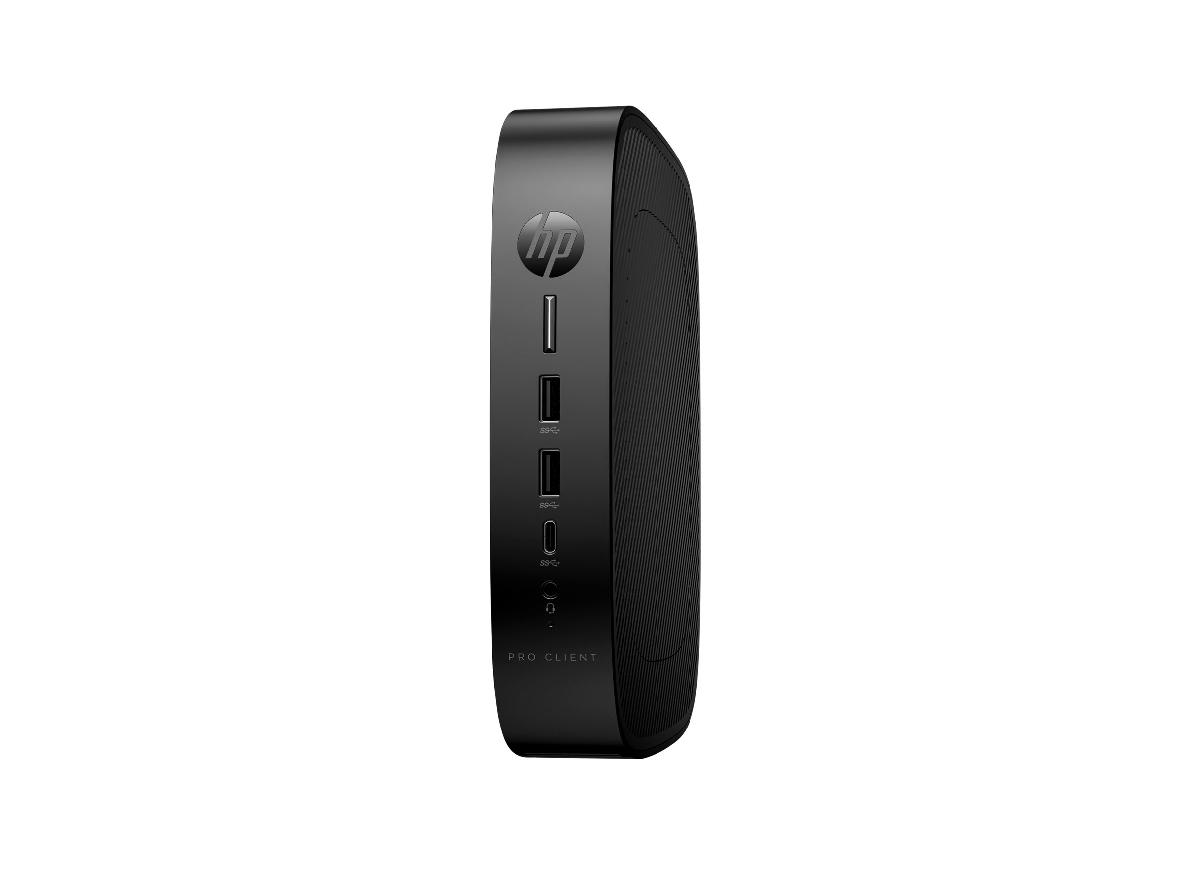 HP Pro t550 2 GHz IGEL OS 1.3 kg J6412