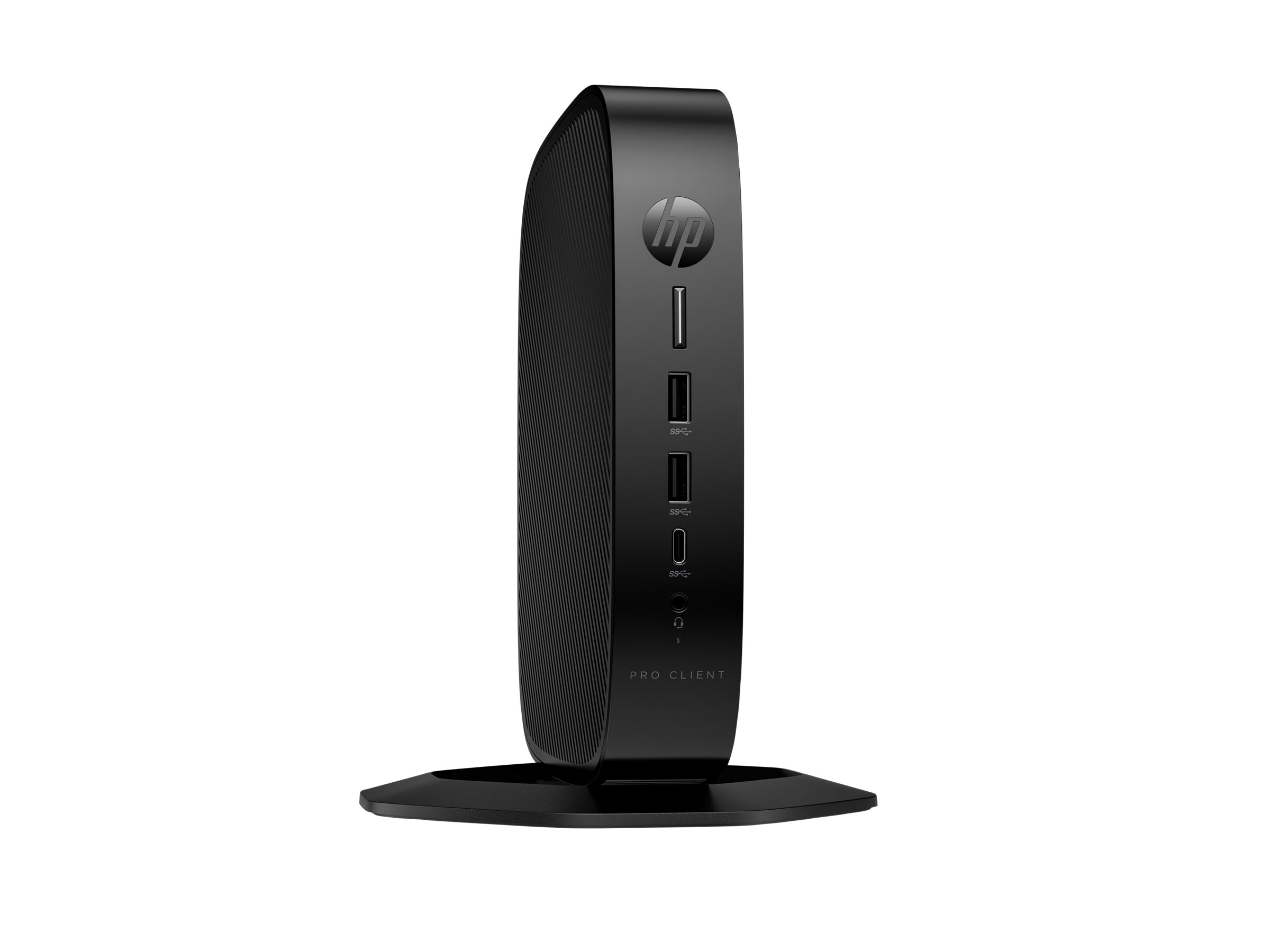 HP Pro t550 2 GHz IGEL OS 1.3 kg J6412