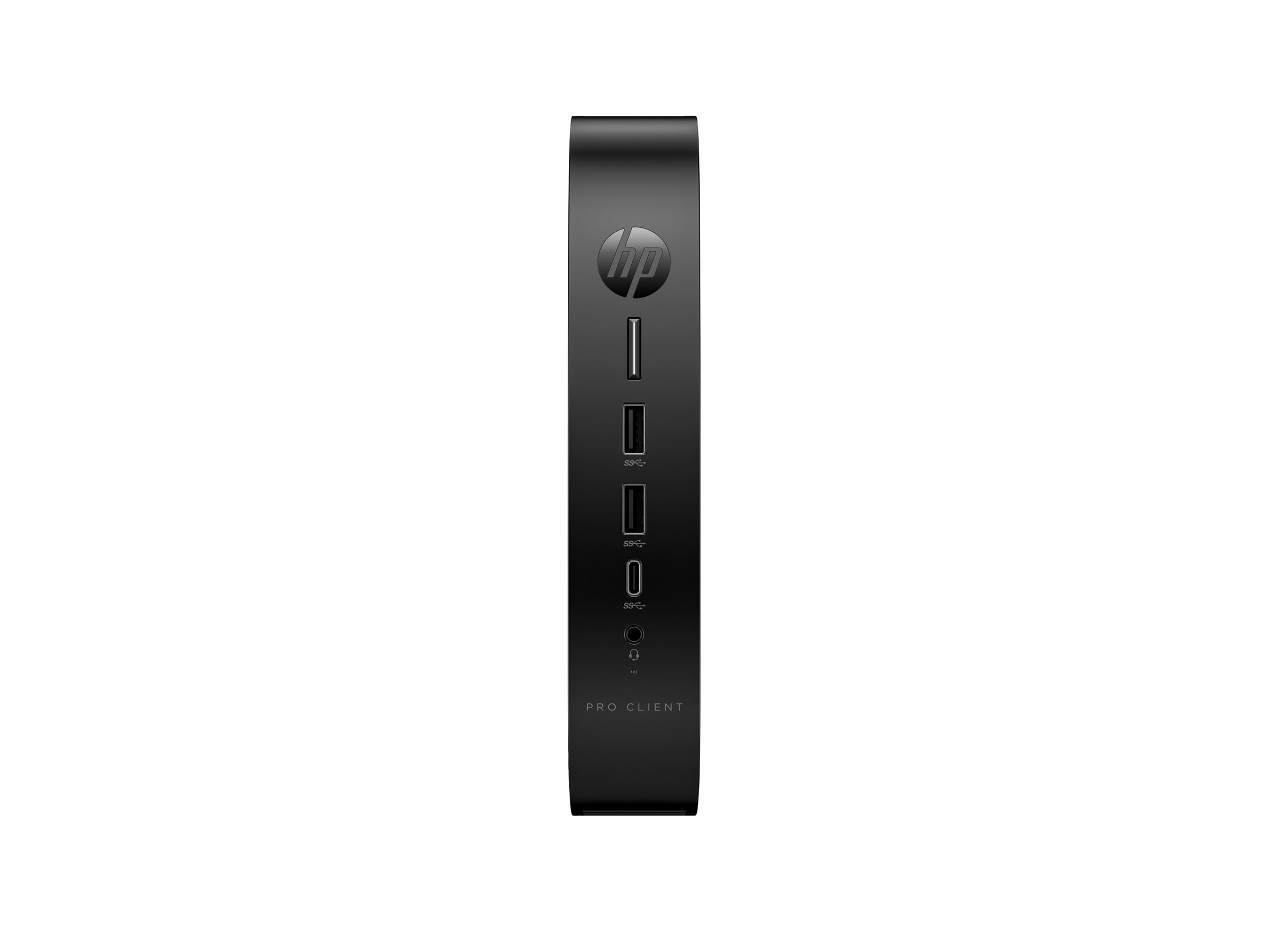 HP Pro t550 2 GHz IGEL OS 1.3 kg J6412