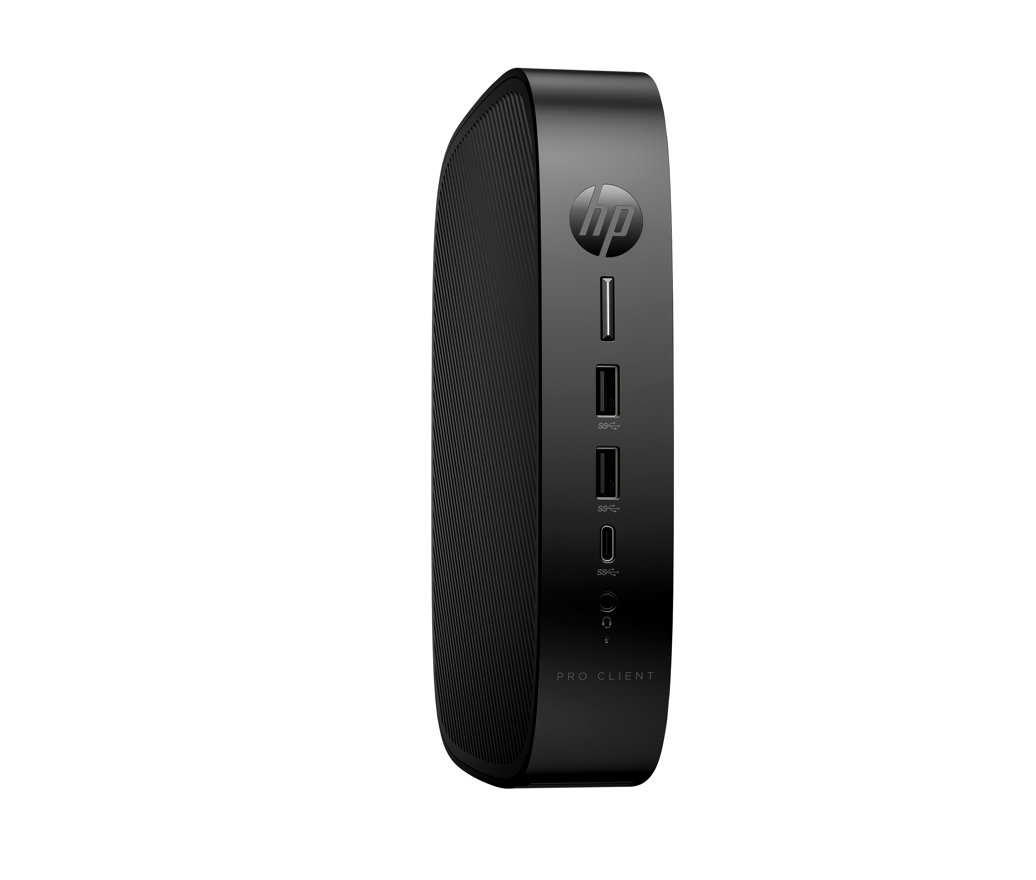 HP Pro t550 2 GHz IGEL OS 1.3 kg J6412