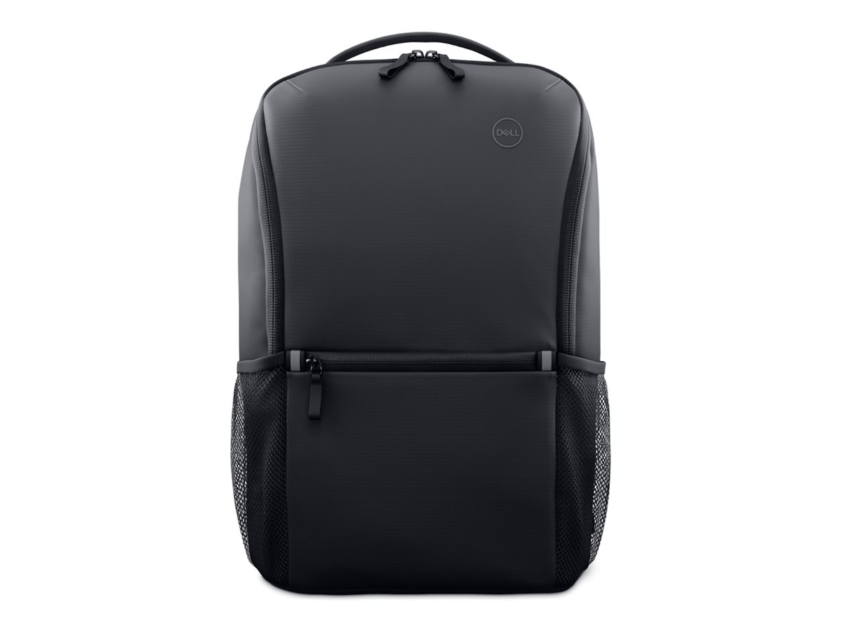 DELL CP3724 40,6 cm (16) Mochila Negro