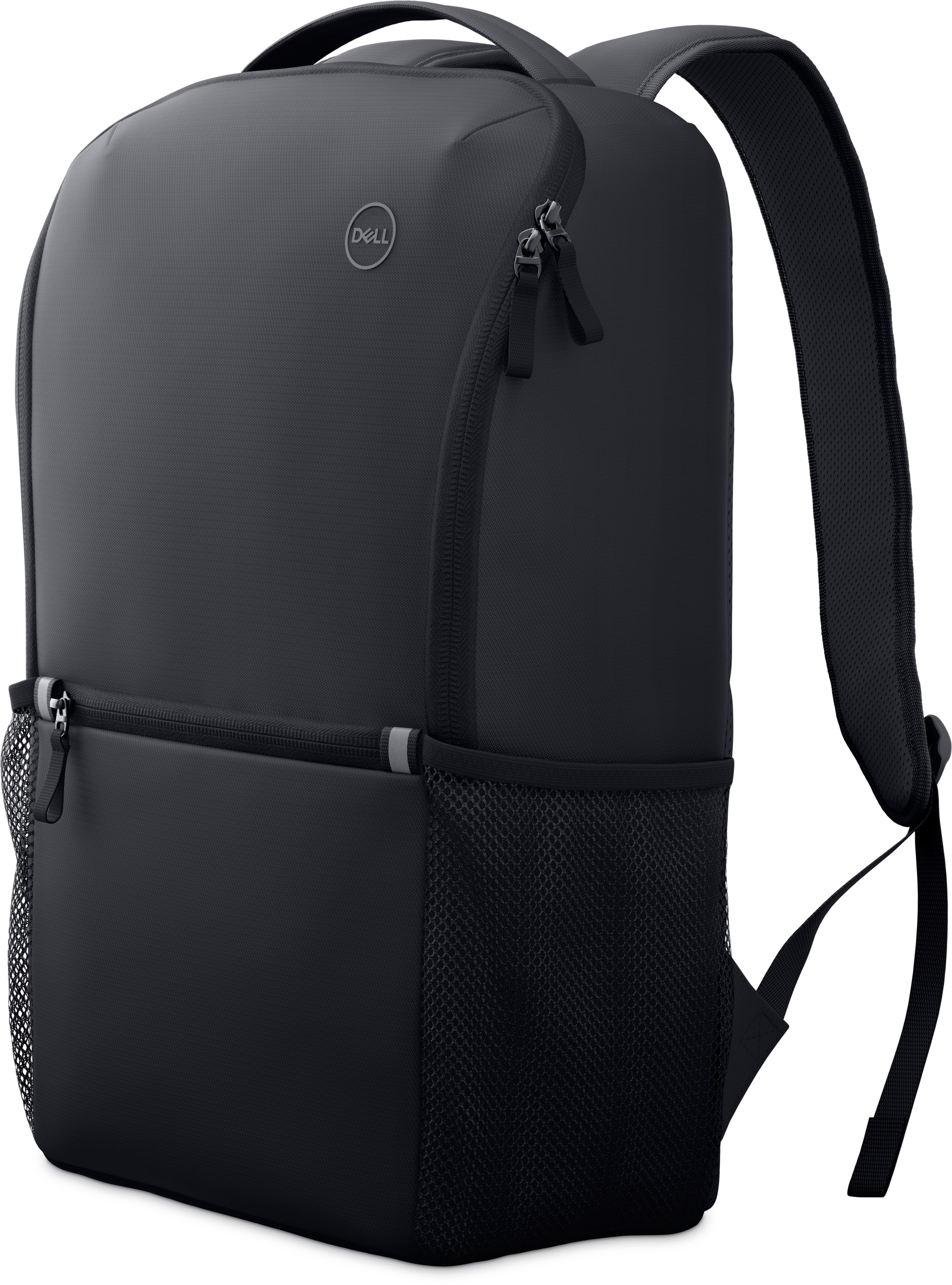 DELL CP3724 40,6 cm (16) Mochila Negro