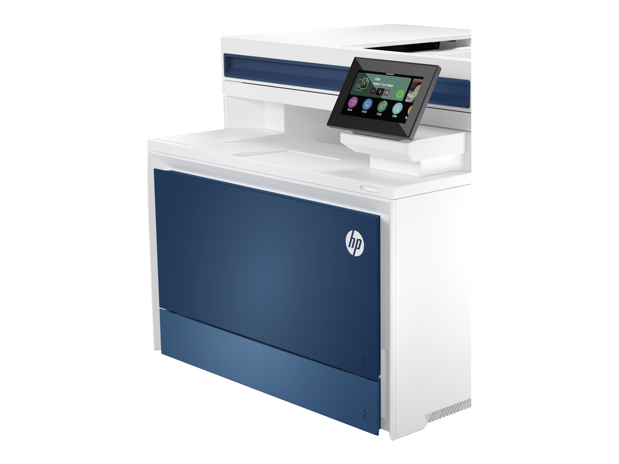 HP Color LaserJet Pro MFP 4302dw Printer
