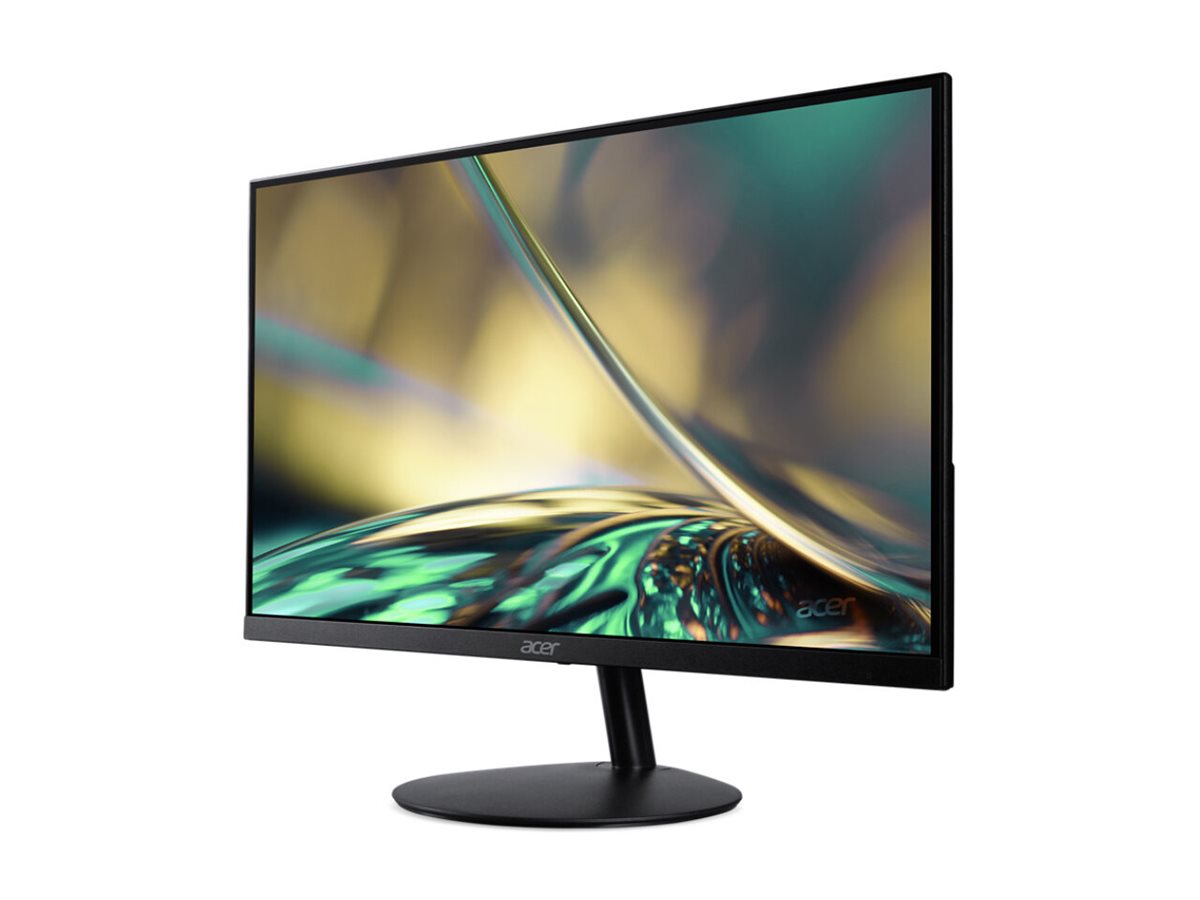Acer SA322Q Abi - SA2 Series - LED-Monitor - 81.3 cm (32)