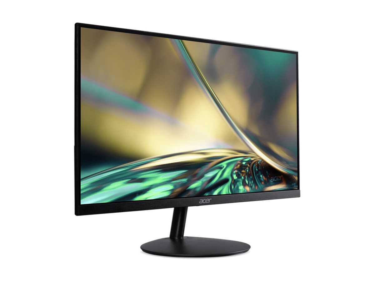 Acer SA322Q Abi - SA2 Series - LED-Monitor - 81.3 cm (32)