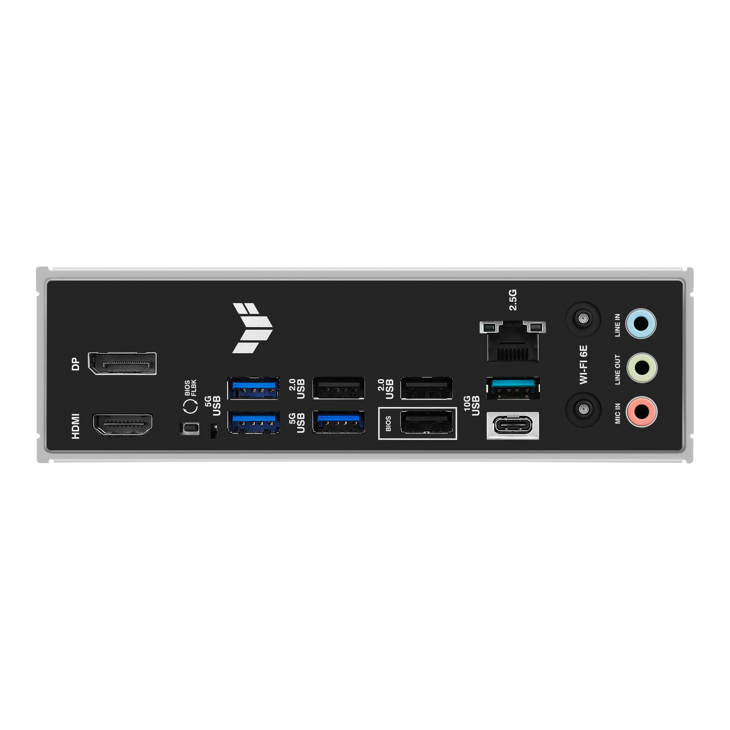ASUS TUF GAMING B650E-E WIFI AMD B650 Emplacement AM5 ATX
