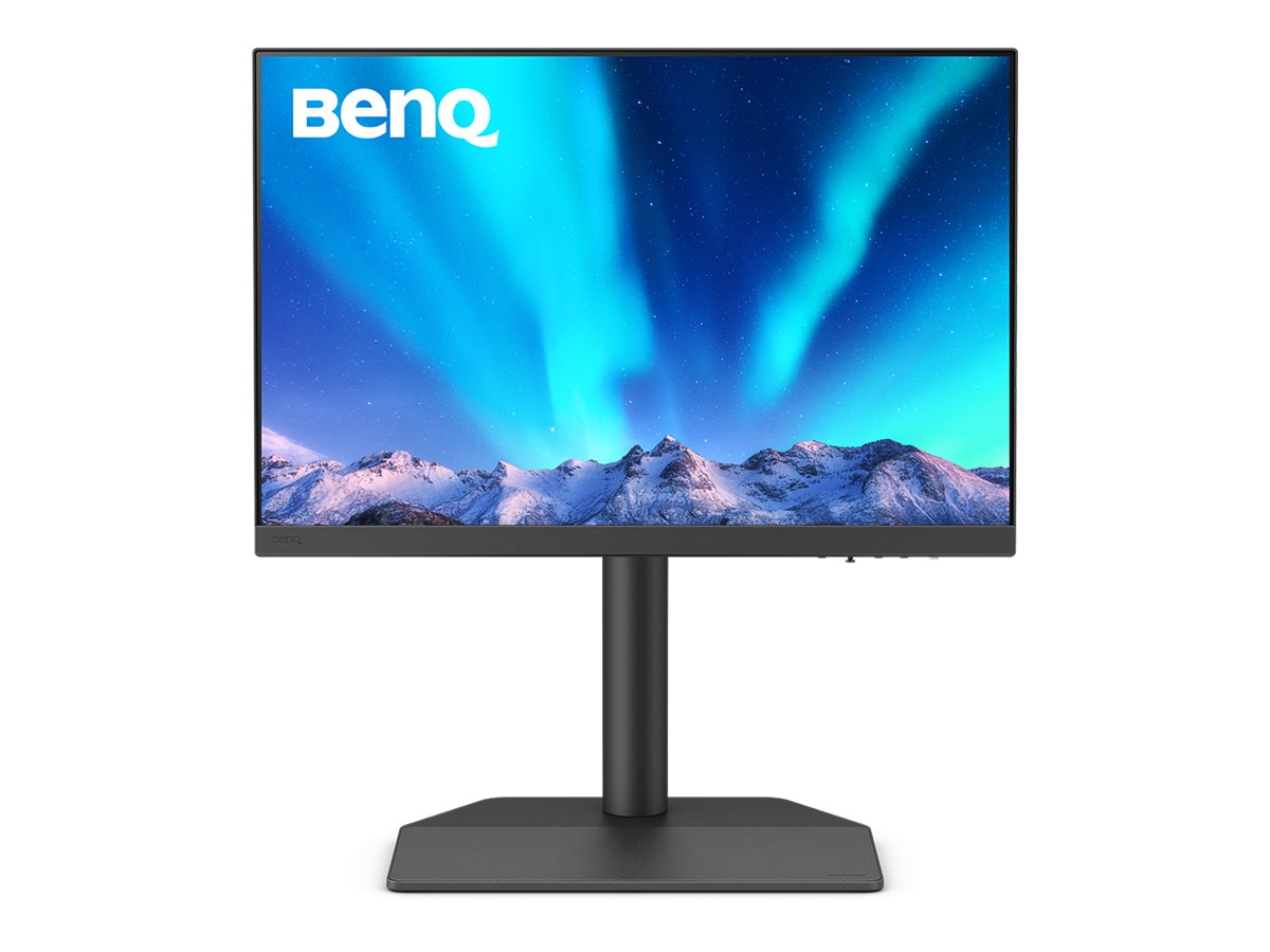 BenQ SW242Q - LED-Monitor - 61.2 cm (24.1)
