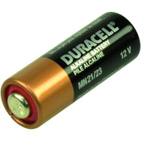 Duracell MN21-BULK10 batteria per uso domestico Batteria monouso Alcalino