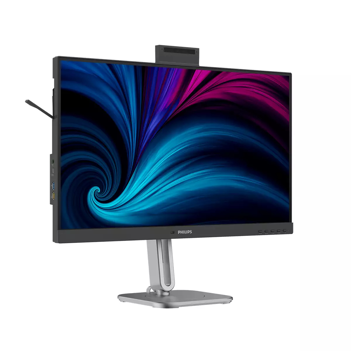 Philips 27B2U4601H - 4000 Series - LED-Monitor - 68.6 cm (27)