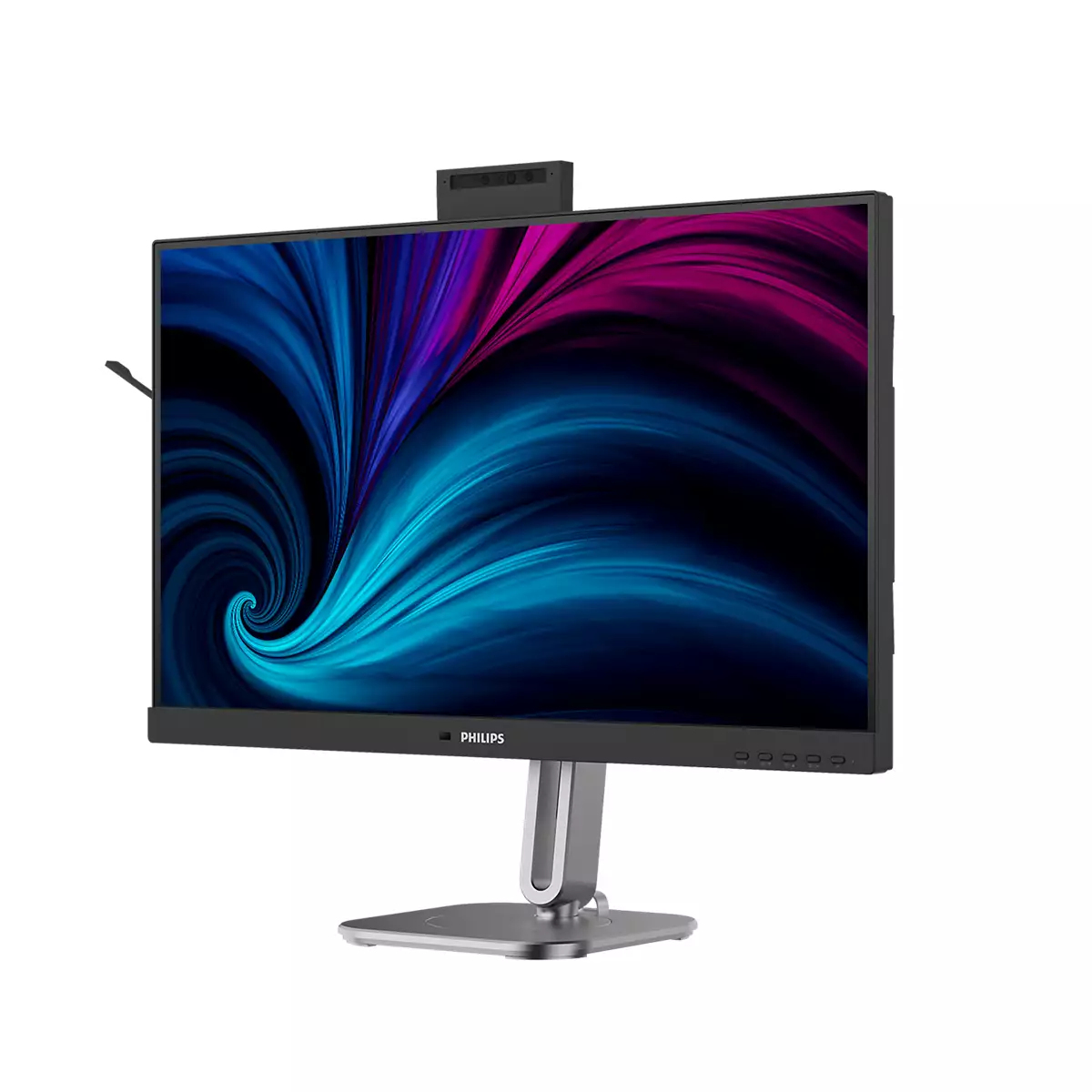 Philips 27B2U4601H - 4000 Series - LED-Monitor - 68.6 cm (27)