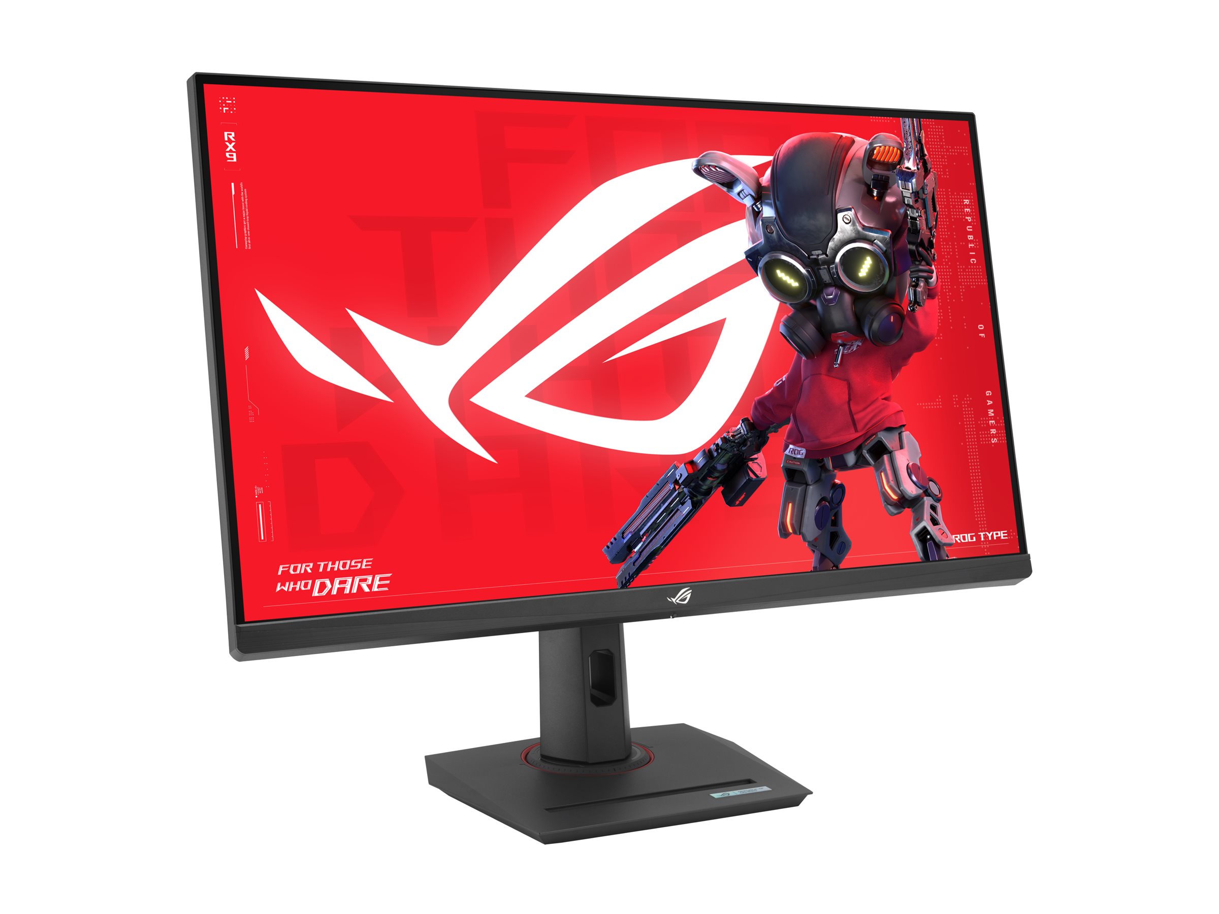 ASUS ROG Strix XG32UCG pantalla para PC 80 cm (31.5) 3840 x 2160 Pixeles 4K Ultra HD LCD Negro